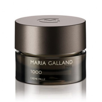 Maria Galland CRÈME MILLE 1000 Luxury Skin Cream 